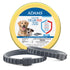 Adams Flea & Tick Collar Plus for Dogs and Puppies - 2 Pack  