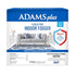 Adams Plus Indoor Dog Flea and Tick Foggers - 3 Oz - 3 Pack  