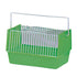 A&E Cage Company Economy Travel Small Animal Soft Sided Carrier - 9 X 7 X 6 In  