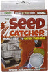 A&E Cage Company Seed Catcher Bird Cage Covers Guards - Small  