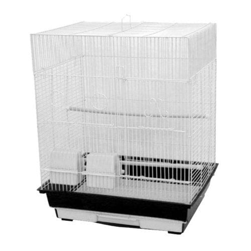 A&E Cage Company The Excursion Small Animal Soft Sided Pet Carrier - Tan - 12 X 8 X 8 In