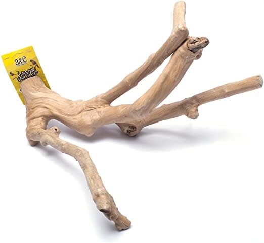 Java Perch Stand A&E Java Wood Multi-Branch Bird Perch - Large – Pet Life