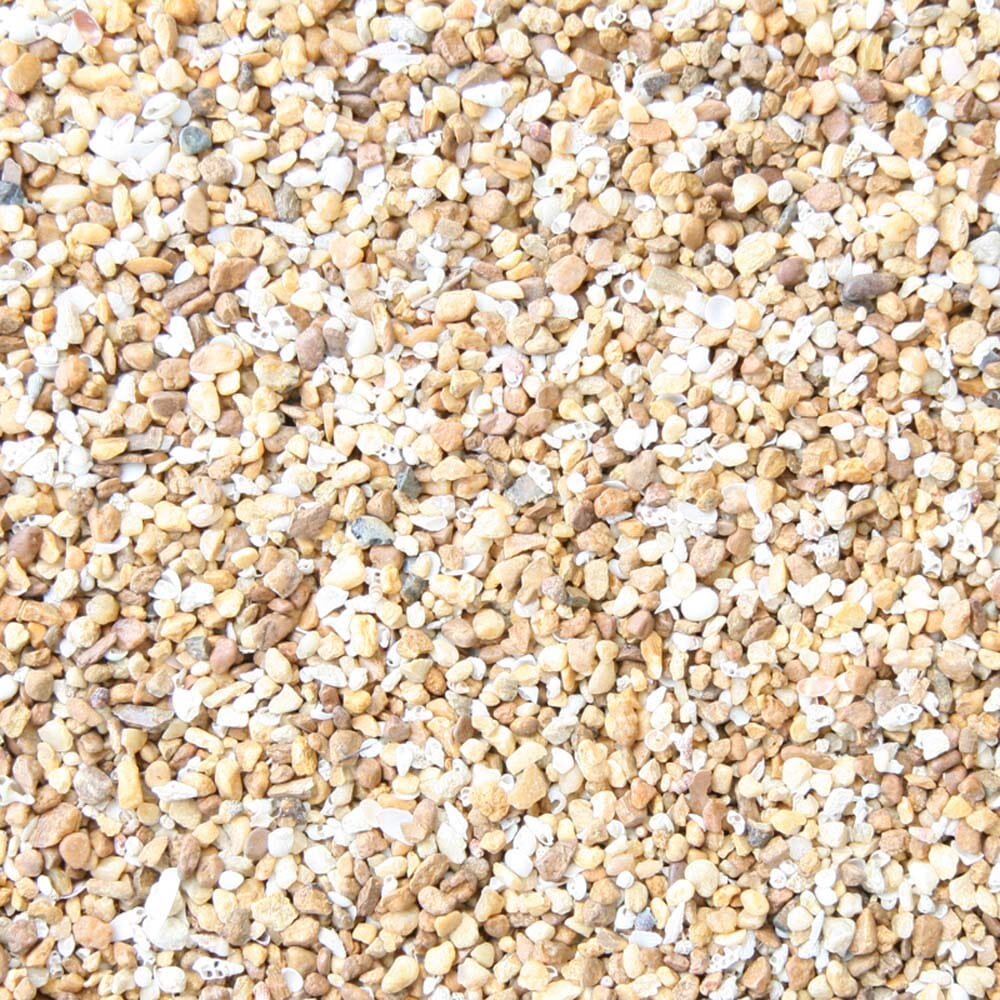 African Cichlid Substrates Malawi Mix Dry Aquarium Gravel - 20 lb - 2 Count  