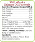 Alaska Naturals Salmon Oil Formula for Dogs - Salmon - 15.5 Oz  