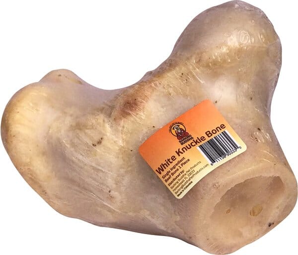 All Provide Knuckle Bone Natural Dog Chews  