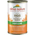 Almo Nature Chicken with Pumpkin Canned Cat Food - 4.94 oz Cans - Case of 24  