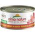 Almo Nature Chicken with Shrimp Canned Cat Food - 2.47 oz Cans - Case of 24  