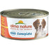 Almo Nature HQS Complete Chicken Dinner with Pumpkin & Green Bean Canned Dog Food - 5.5 oz Cans - Case of 24  