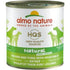 Almo Nature HQS Naturals Chicken & Tuna with Vegetables Canned Dog Food - 9.87 oz Cans - Case of 12  