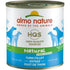 Almo Nature HQS Naturals Tuna Fillet Canned Dog Food - 9.87 oz Cans - Case of 12  