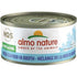 Almo Nature Mixed Seafood Canned Cat Food - 2.47 oz Cans - Case of 24  