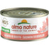 Almo Nature Salmon Canned Cat Food - 2.47 oz Cans - Case of 24  