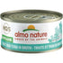 Almo Nature Trout & Tuna Canned Cat Food - 2.47 oz Cans - Case of 24  