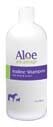 Aloe Advantage Iodine Pet Shampoo - 1 Qt