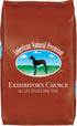 American Natural Exhibitor's Choice Dry Dog Food - 40 lb Bag  