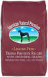 American Natural Market Fresh Legume Free Chicken with Ancestral Grains Dry Dog Food - 4 lb Bag  