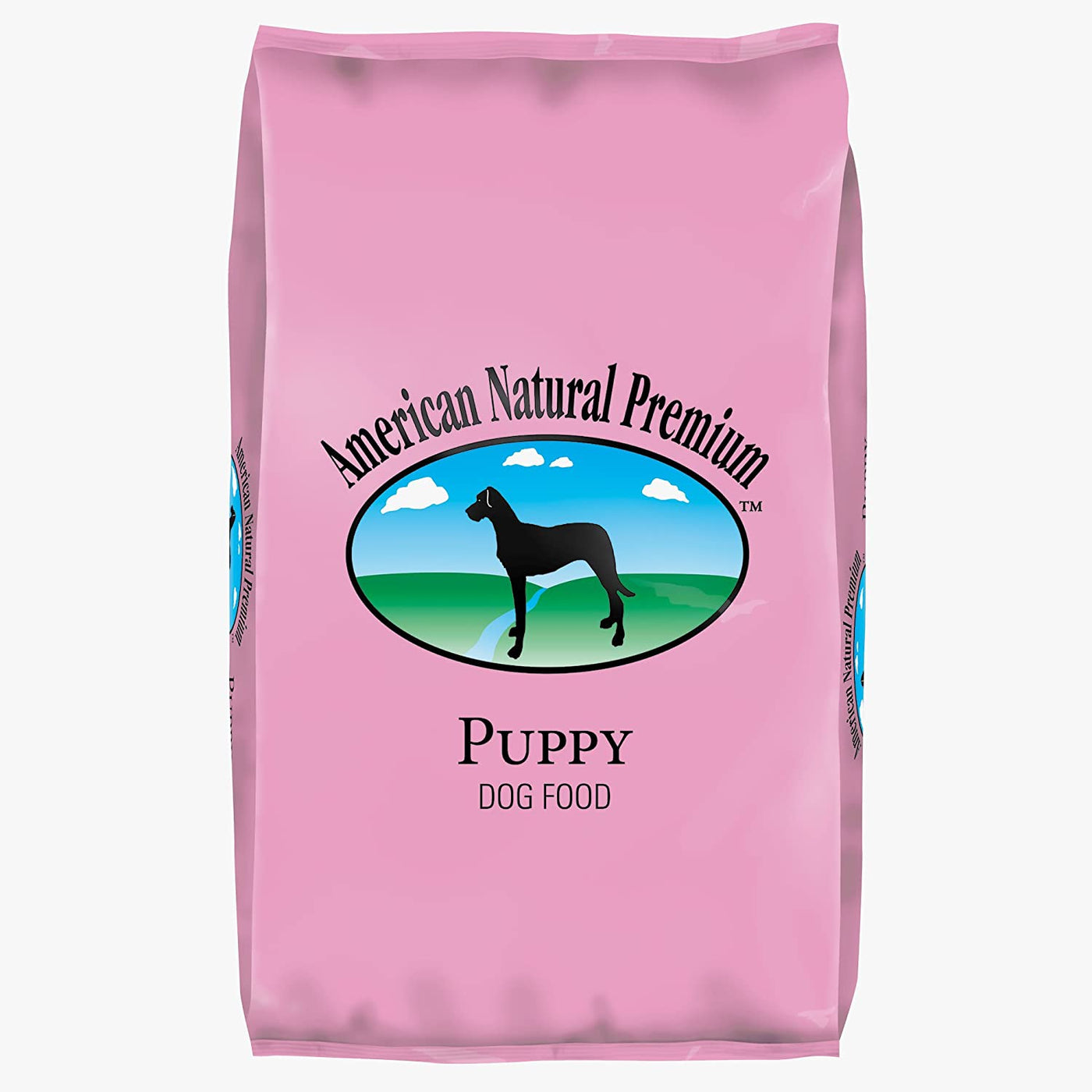 American Natural Premium Puppy Dry Dog Food 4 lb Bag Pet Life