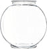 Anchor Hocking Goldfish Bowl - Drum - 1 gal - Pack of 2  