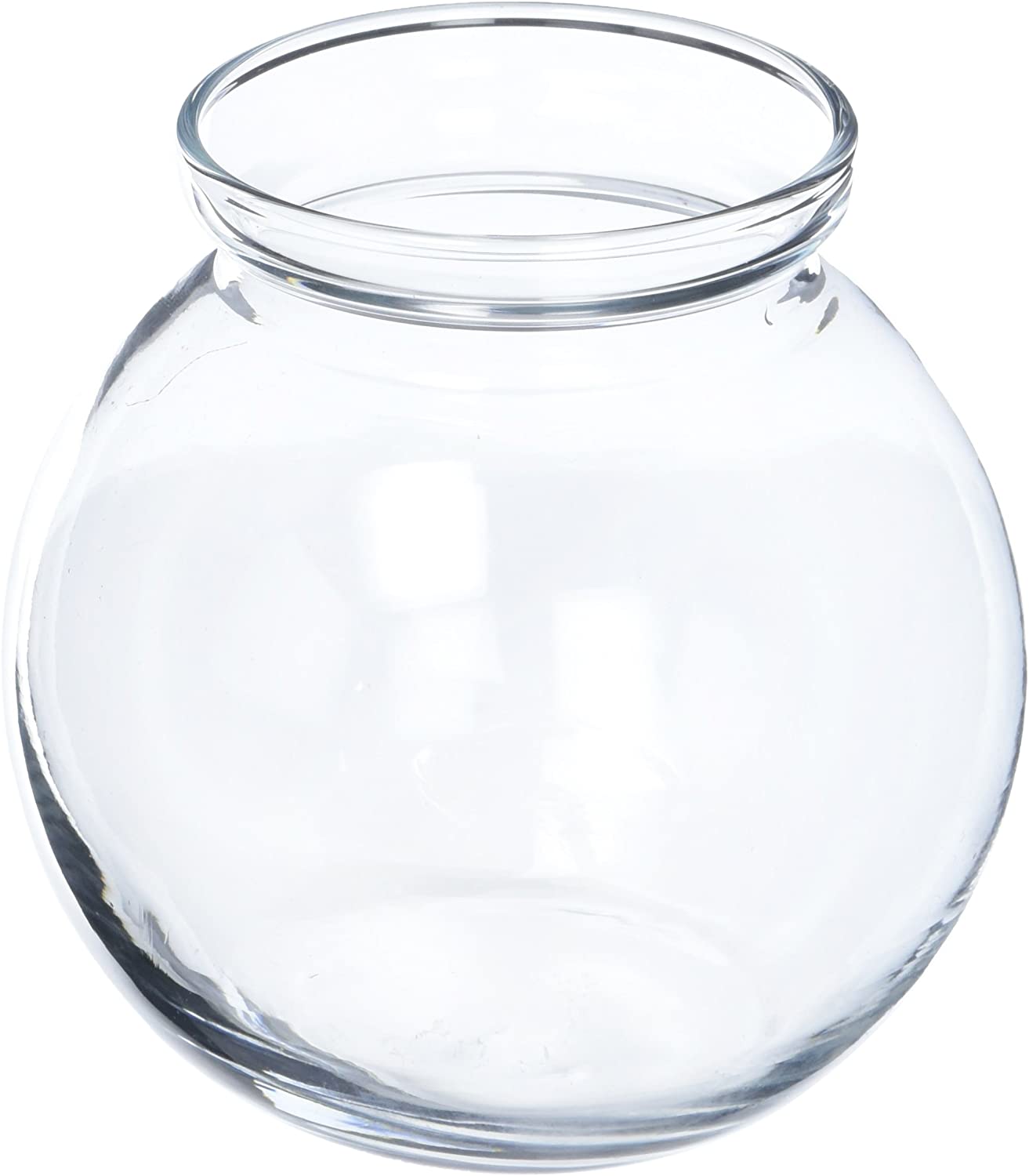 Anchor Hocking Goldfish Bowl - Ivy Ball - Pack of 12  