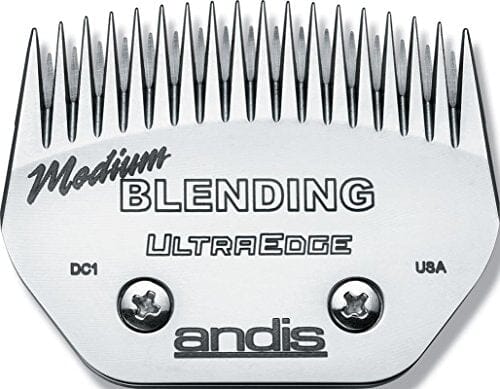 Andis Blending Pet Grooming Blade - Medium  