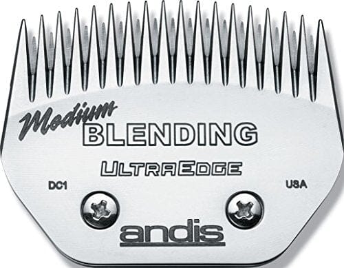 Andis Blending Pet Grooming Blade - Medium