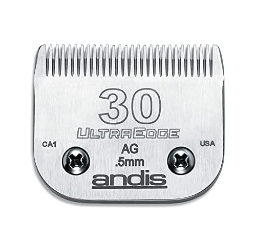 Andis Ultraedge Detachable Pet Grooming Blade - #30 - Ag  