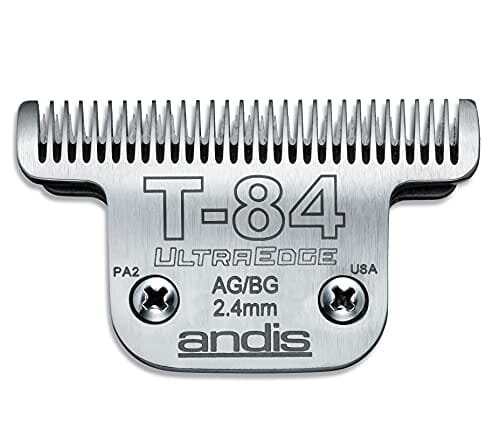 Andis Ultraedge Extra Wide Pet Grooming Blade - T - 84 Ag/Bg