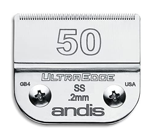 Andis Ultraedge Pet Grooming Blade - 50Ss - .2Mm  