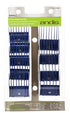 Andis Universal Pet Grooming Combs Set - Small - 9 Count  