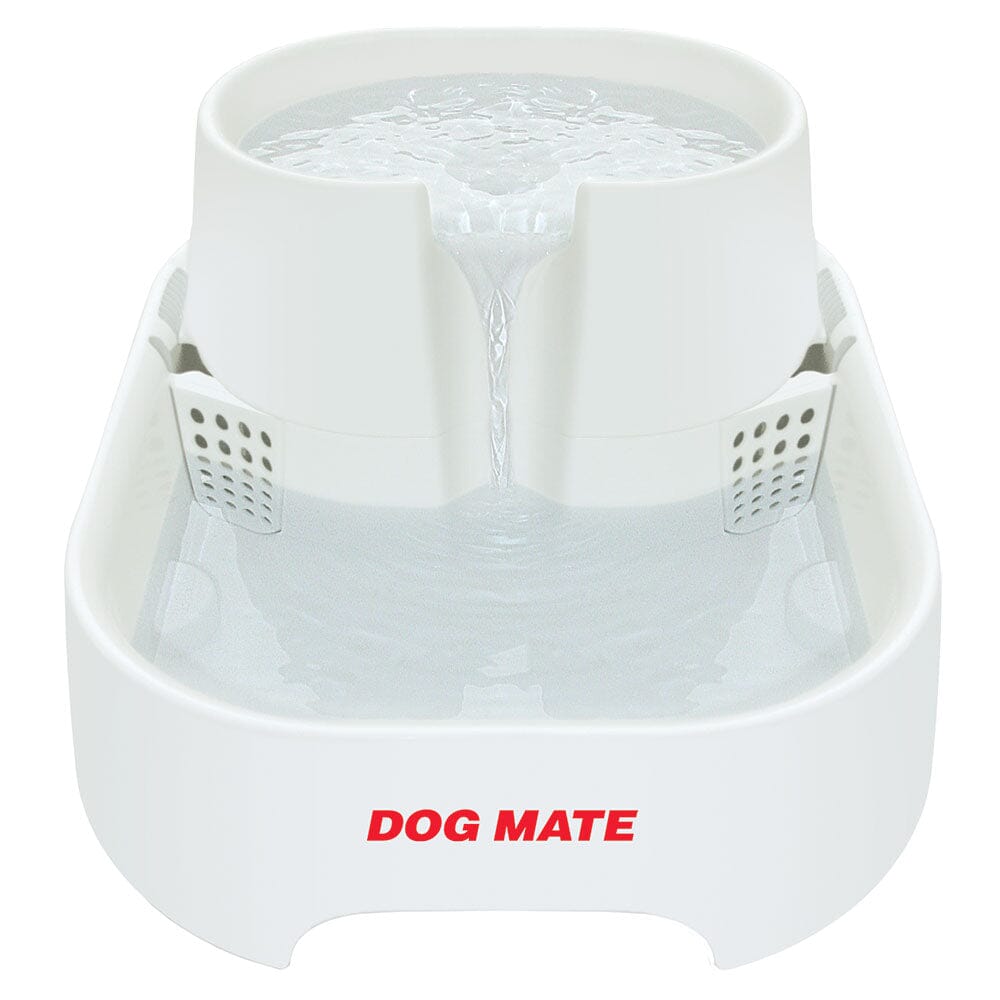 Ani Mate Dog Mate Fountain - Large  