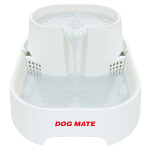 Ani Mate Dog Mate Fountain - Large