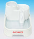 Ani Mate Pet Fountain - White  