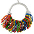 Animal Treasures Birdie Jingle Circle Knot You  