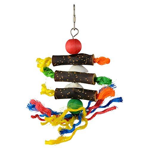 Animal Treasures Birdie Seaside Dangler  