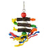 Animal Treasures Birdie Seaside Dangler  