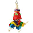 Animal Treasures Birdie Sponge Plucker  