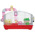 Animal Treasures Deluxe Hamster Kit - Red  