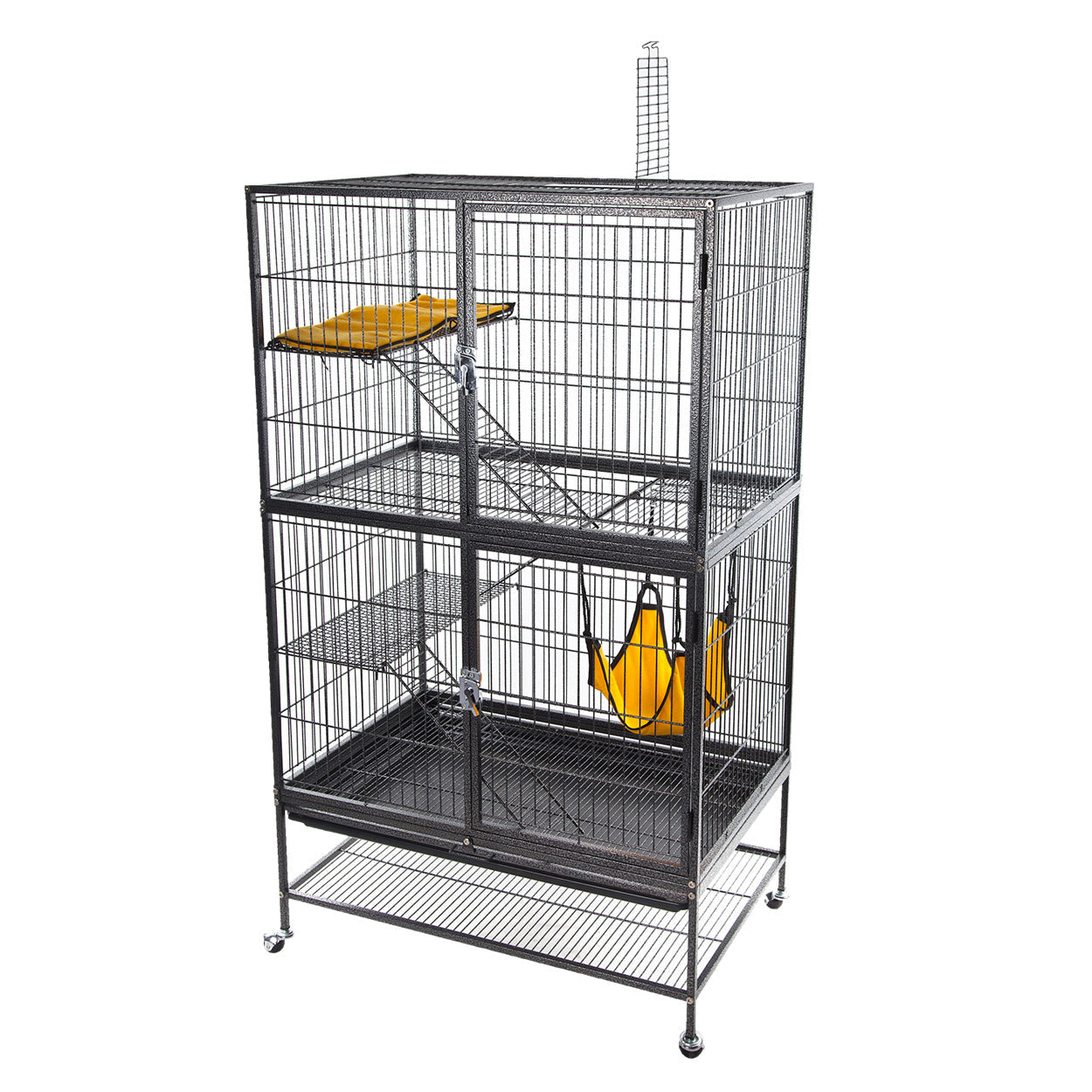 Animal Treasures Ferret Cage - X-Large  