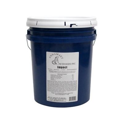 Annamaet Impact Dog Supplements - 20 lb Bucket  