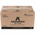 Answers Frozen Dog Food Detailed Chicken - 40 lbs Bulk - Case of 20  