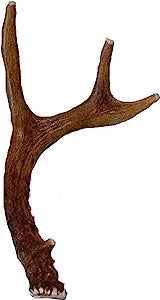 Antler Dog Chews Deer Antler - Small - 3-5 In - 2 Lbs  