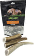 Antler Dog Chews Elk Antler - Large - 7-9 In - 2 Lbs  