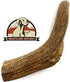 Antler Dog Chews Elk Antler - Large - 7-9 In  