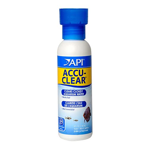 API Accu-Clear - 4 fl oz  