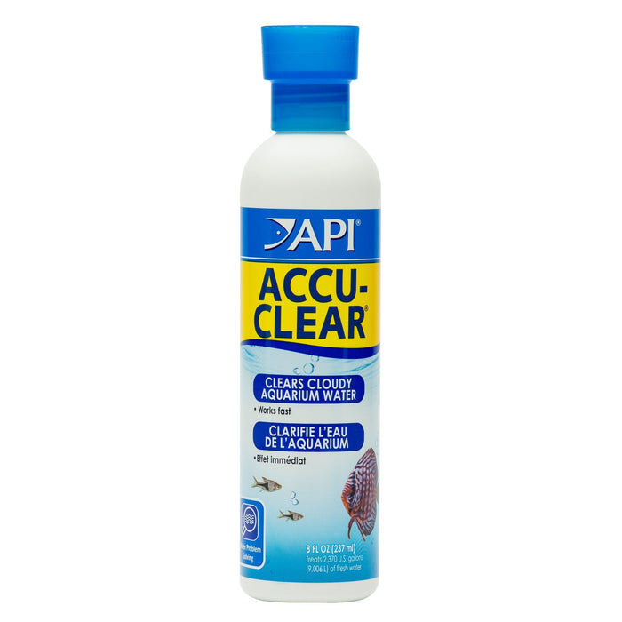 API Accu-Clear - 8 fl oz