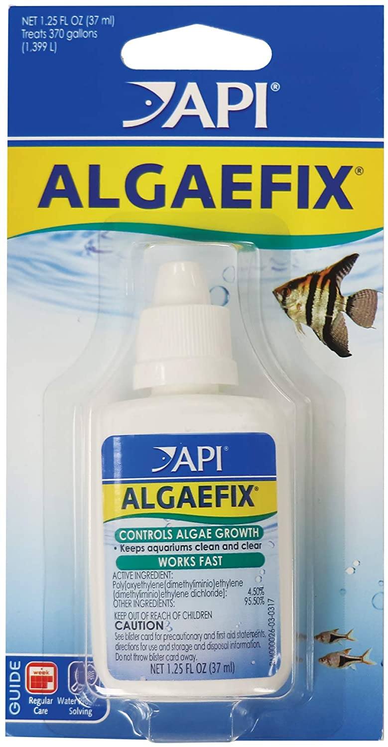 API AlgaeFix - 1.25 oz  