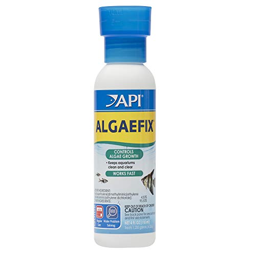 API AlgaeFix - 4 oz  