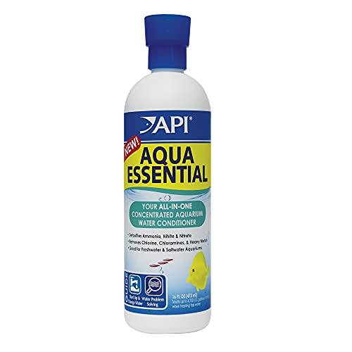 API Aqua Essential - 4 oz  