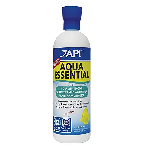 API Aqua Essential - 4 oz
