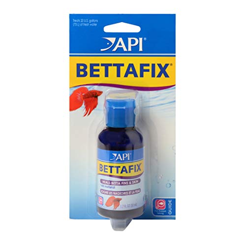 API Bettafix - 1.7 fl oz  